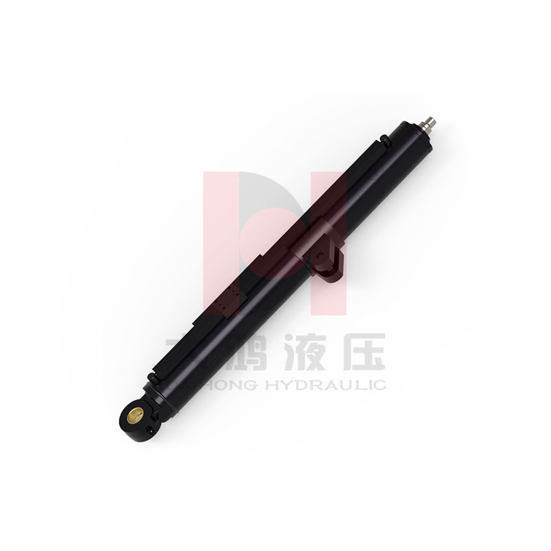 鑿巖臺(tái)車油缸 鑿巖臺(tái)車油缸