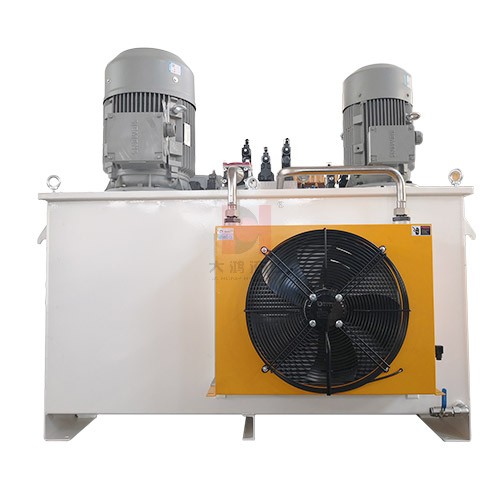 不同行業(yè)對(duì)液壓站系統(tǒng)的需求正在發(fā)生哪些變化？